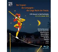 Various - Lange Nacht der Poesie 2010