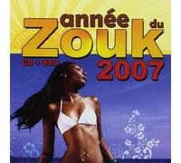 Various - L'annee du Zouk 2007 [Import]