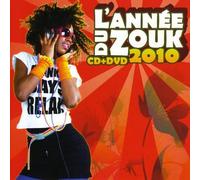 Various - L'annee du Zouk 2010