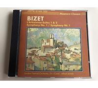 Various - L'Arlesienne-Suites