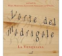 Various: L'arte Del Madrigale