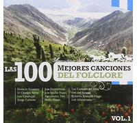 Various - Las 100 Mejores Canciones Del [Import]