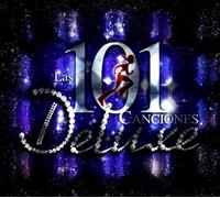 Various - Las 101 Canciones Deluxe 2010 [Import]