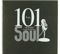 Various - Las 101 Grandes Canciones Soul [Import]