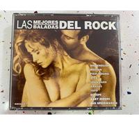 Various - Las Mejores Baladas Del Rock