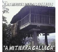 Various - Las Mejores Bandas Galegas Vol [Import]