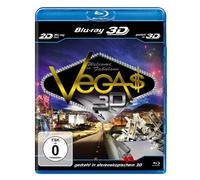 Various - Las Vegas 3D