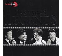 Various - Las Vegas Legends [Import]