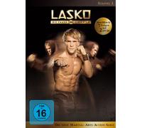 Various - Lasko und die Faust Gottes,Staffel 1