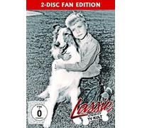 Various - Lassie-2 Disc Fan Edition-