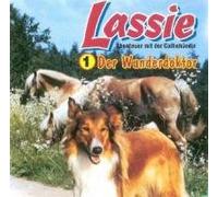 Various - Lassie-der Wunderdoktor-1 [Import]
