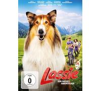 Various - Lassie-EIN Neues Abenteuer [Import]