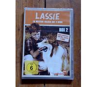 Various - Lassie Staffel 2 [Import]