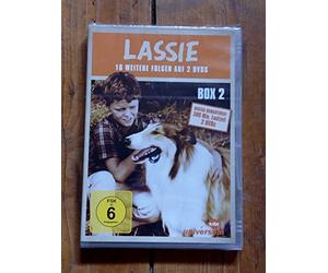 Various - Lassie Staffel 2 [Import]