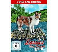 Various - Lassies Neue Freunde-2 Disc [Import]