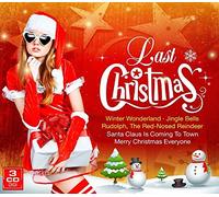 Various - Last Christmas [Import]