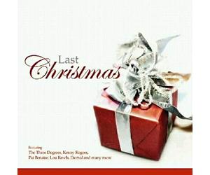 Various - Last Christmas [Import]