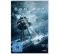 Various - Last Contact [Import]