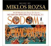 Various - Last Days of Sodom & Gomorrah