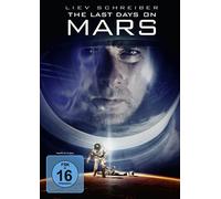 Various - Last Days on Mars
