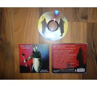 Various - Last Episode Productions - Return of the Black Warriors Vol. I