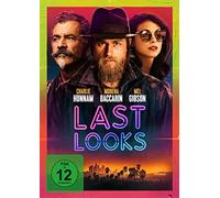 Various - Last Looks [Import]