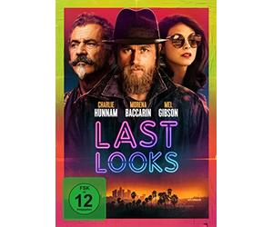 Various - Last Looks