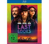 Various - Last Looks BD [Blu-Ray] [Import]