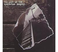 Various - Last of the American Hoboes