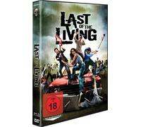 Various - Last of The Living [Import]