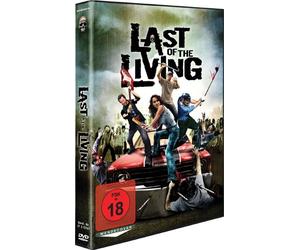Various - Last of The Living [Import]