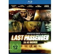 Various - Last Passenger BD-Zug Ins Ungewisse [Blu-Ray] [Import]