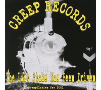 Various - Last Stake Has Been Driven