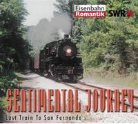 Various – Last Train to San Fernando – Import
