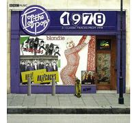 Various - Late 70s Big Hits (CD Compilation, 21 Tracks, Various, Diverse Artists, Künstler) Crystal Gayle - Talking In Your Sleep / Rich Kids - Rich Kids / The Stranglers - Five Minutes / T-Connection - On Fire / Sarah Brightman And Hot Gossip - I Lost My Heart To A Starship Trooper u.a.