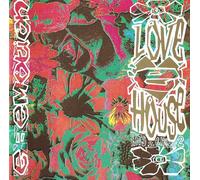 Various - Late 80s Club Music (Jack House & Funky Stuff) (Compilation CD, 16 Tracks)