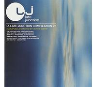 Various - Late Junction Compilation [Import]