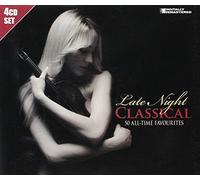 Various - Late Night Classics [Import]