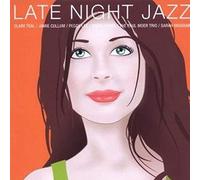 Various - Late Night Jazz