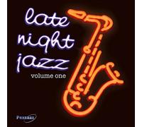 Various - Late Night Jazz Volume 1