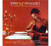 Various - Late Night Moods 3 [Import]