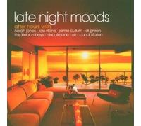 Various - Late Night Moods [Import]