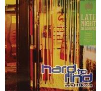 Various - Late Night Sessions [Import]