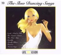 Various - Late Night Sessions: Slow-Dancing Songs [Import]