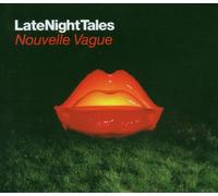 Various - Late Night Tales (Nouvelle Vague)