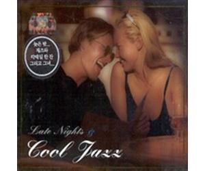 Various - Late Nights & Cool Jazz [Import]