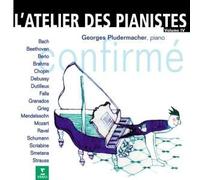 Various - L'atelier D.Pianiste/4 [Import]