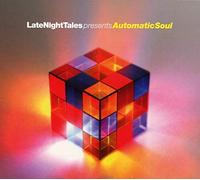 Various - LateNightTales Presents Automatic Soul - CD - G3z