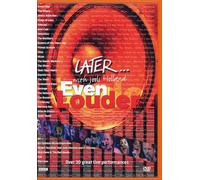 Various - Later... With Jools Holland - Later... Even Louder [Import anglais]