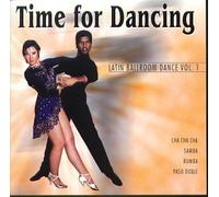 Various - Latin Ballroom Dance, Vol. 1